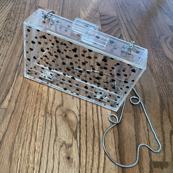 Mango Clutch - Picture 3 of 6